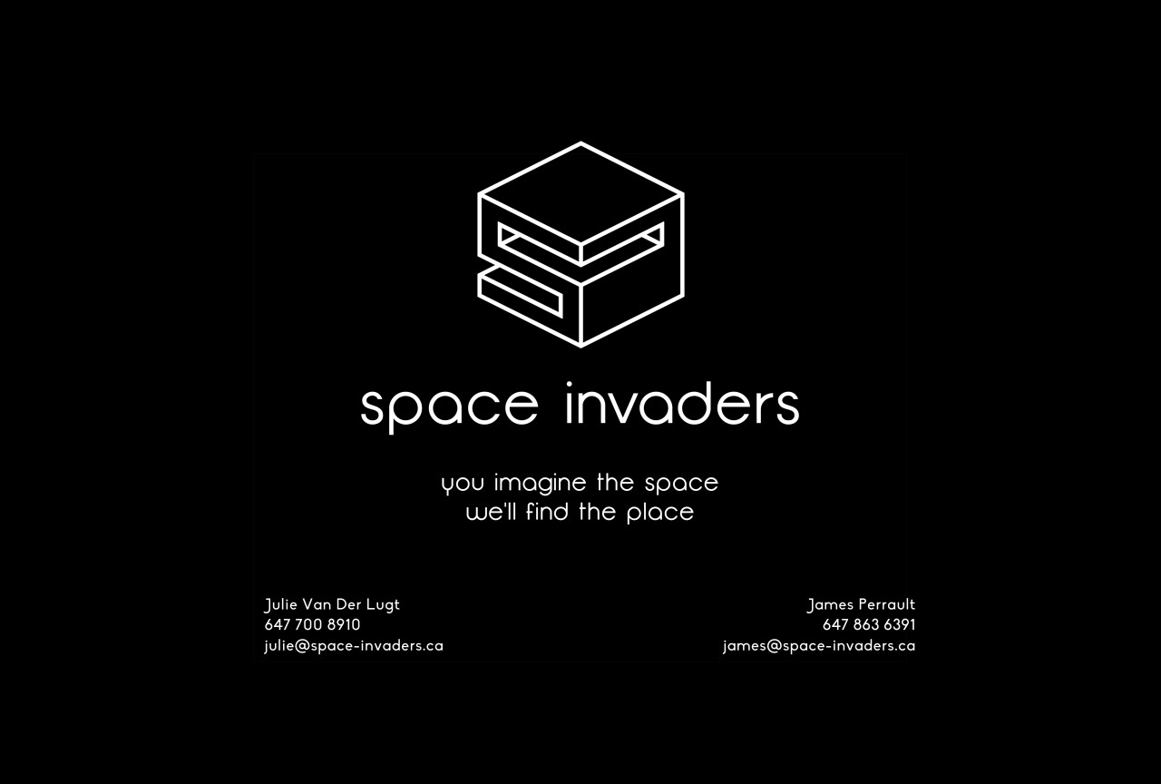 Space Invaders